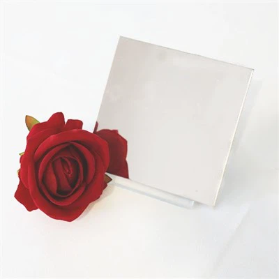 Folja tal-istainless steel finitura mera