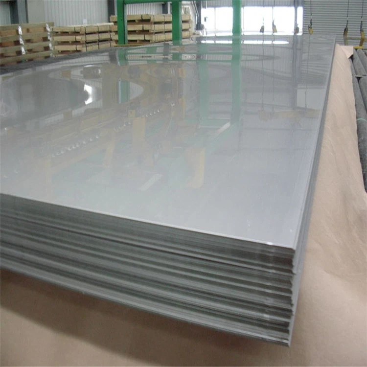 18-8 Stainless Steel