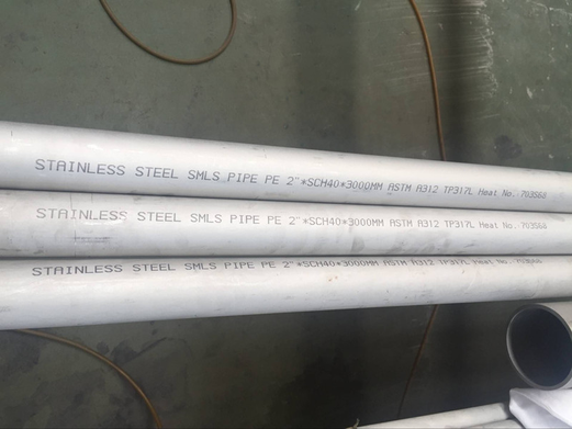 ASTM A312 2 ASTM A312 2