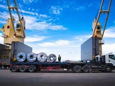 Il-Kumpanija Taljana tal-Azzar Stainless AST Tissospendi l-Produzzjoni
