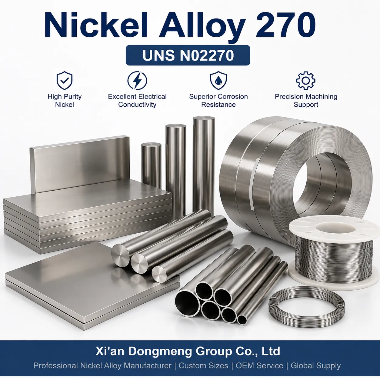 Liga tan-nikil 270
