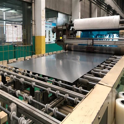 6063 Folja tal-Aluminju