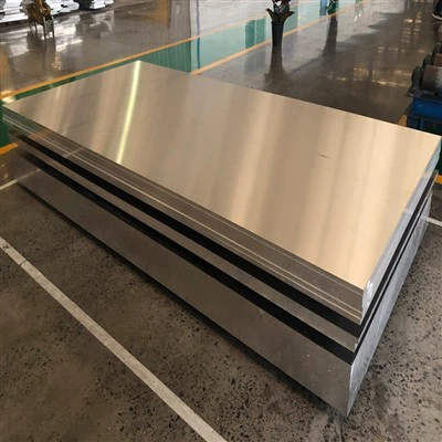 6082 Folja tal-Aluminju