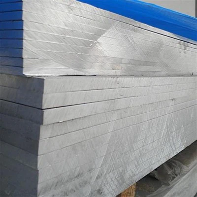 Pjanċa tal-Aluminju